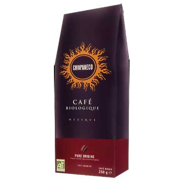 Café Pure Origine 100% Arabica