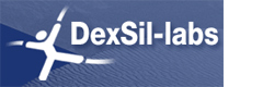 Logo DEXSIL LABS