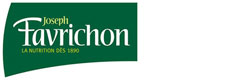 Logo FAVRICHON