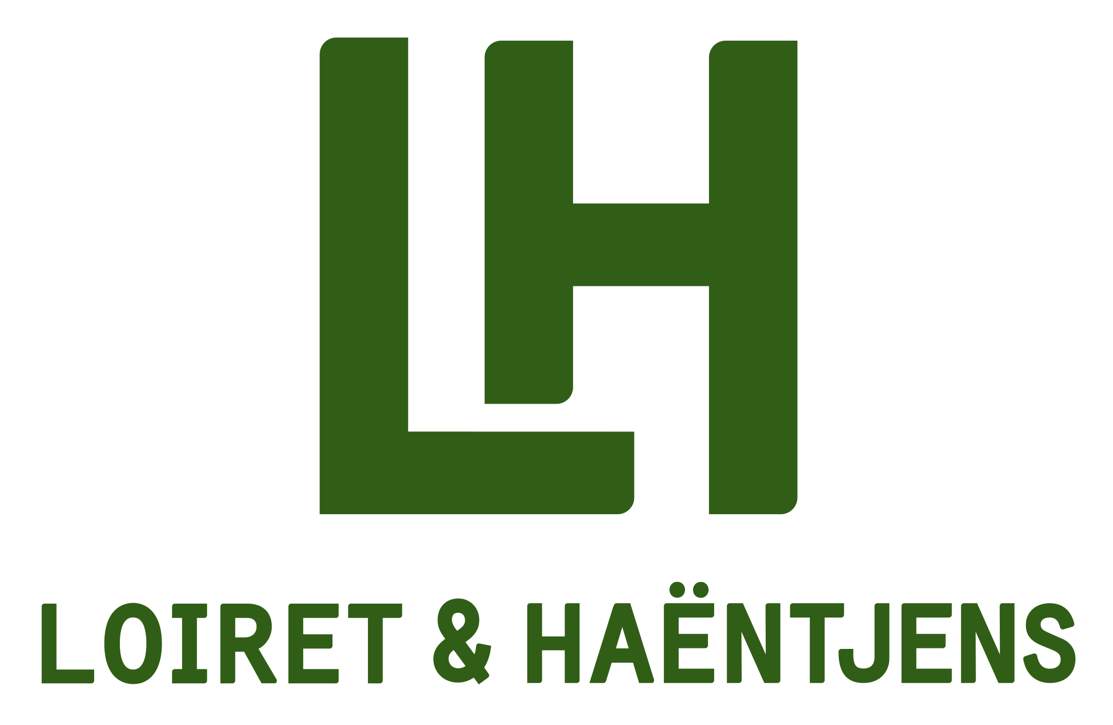Logo LOIRET ET HAENTJENS