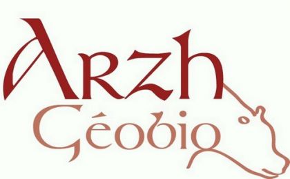 Logo ARZHGEOBIO
