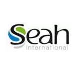 Logo Seah International