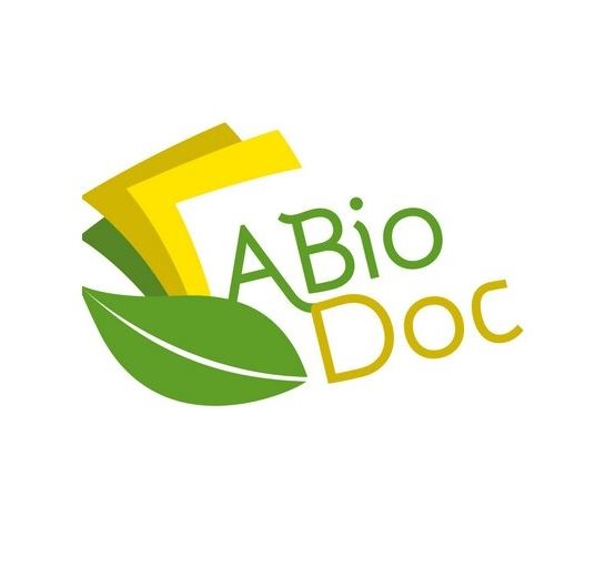 Logo de ABioDoc
